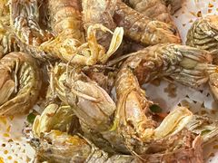 -嘉升大排档(番禺总店)