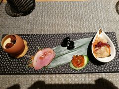 -香樟花园法式铁板烧(恒隆广场店)