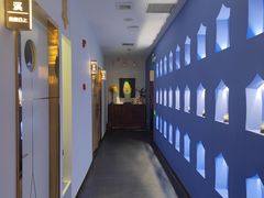 -域SPA·足疗·按摩·养生(静安寺店)