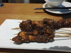 -菩提树·素食餐厅(汇智国际商业中心店)