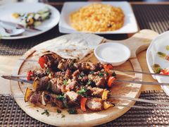 -ALAMEEN阿拉伯餐厅(三里屯店)
