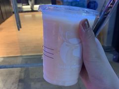 乐岛桃桃冰-瑞幸咖啡(百汇时代广场店)