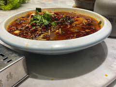 -老周家酱卤猪蹄私房菜(克拉玛依西街店)