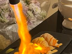 -天狗山料理(省体店)