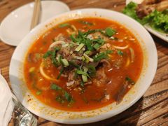 -有奴思烤肉·清真(正宁路店)