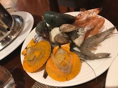 小火锅-马哥孛罗咖啡厅·Cafe Marco (厦门马哥孛罗东方大酒店)