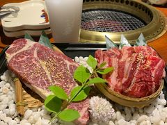 -肉魁屋·烧肉·烧鸟·酒场(高新店)