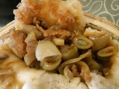 -粥全粥到海鲜家常菜(瞿塘峡路店)