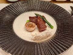 澳洲雪花和牛-和·铁板烧·OMAKASE(望京昆泰嘉晟酒店)