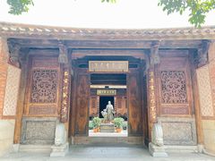 -晋江五店市传统文化旅游区