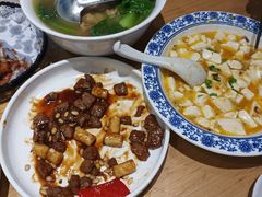 -兔爸私家小厨(新北万达店)