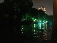 景点-南通濠河风景名胜区