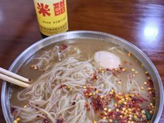 -春泉大冷面(兴华街店)