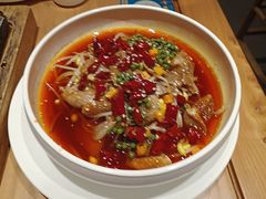 -枣子树·素食餐厅(普陀山店)