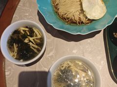 -松鹤面馆·古法焖肉面(观前店)