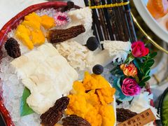 -ONE FULL 古董港式海鲜火锅