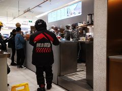 -喜茶(青岛金狮广场店)