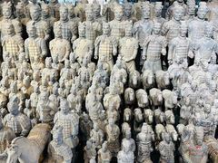 -秦始皇帝陵博物院(兵马俑)