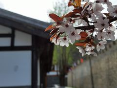 -松州古城