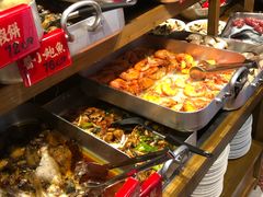-日丰园海肠水饺·老字号大连海鲜(和平广场店)
