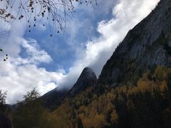 -可可托海景区