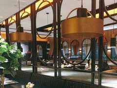 -半秋山西餐厅(宜昌大洋店)