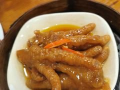 -澳门陈光记烧味饭店(南京德基广场店)