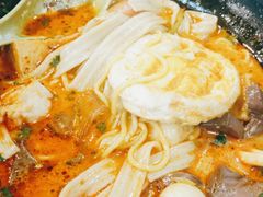 -杨国福麻辣烫(角门店)