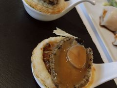 -宝丽轩中餐厅BAOLIXUAN