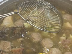 -汕头八里香牛肉店(人民南店)