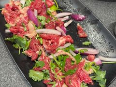 -完美生活炭火烤肉(二马路店)