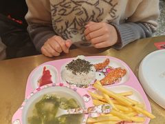 -江河里麻辣烤鱼(奉贤宝龙广场店)