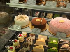 -布歌东京(常州购物中心店)