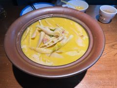 -师味葱扒虎头鲤·水席洛阳菜(元华店)