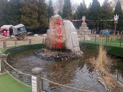 -蒙古大营(朝阳公园店)