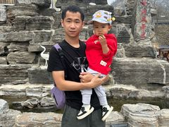 -大岭沟猕猴桃谷风景区