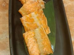 -万岁寿司(蓬江万达店)