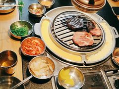 -GOGIYA·咕叽吖韩国传统烤肉店(小榄店)