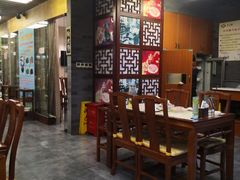 -东来顺•非遗火锅(外滩店)