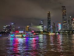 -广州塔