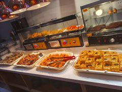 -潮牛岛·潮汕鲜切牛肉自助火锅(无锡首店)