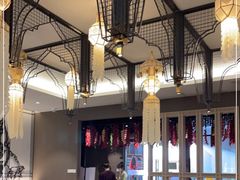 大堂-Thai Alley泰爱里(二沙岛店)