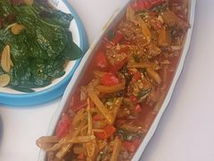 -柳喜辣·烧烤酒局(跃进总店)