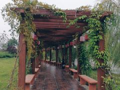 -木兰水镇旅游景区