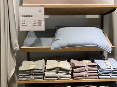 -MUJI无印良品(万象城店)
