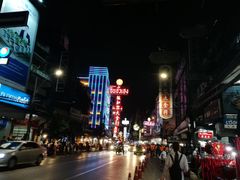-唐人街(耀华力路)