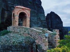 -梅黛奥拉修道院