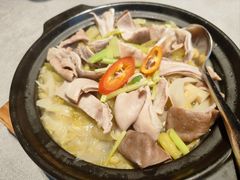 -潮道鱼仔店·潮汕味(长兴路店)