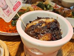 -福苗小骆驼烧烤(莲湖路店)