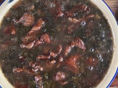 -老火车站牛肉粉